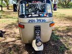 Bajaj RE 2 stroke 1995