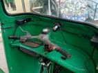 Bajaj RE 2 stroke 1995