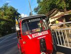 Bajaj RE 2 Stroke 1995