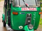 Bajaj RE 2 Stroke 1995