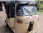 Bajaj RE 2-Stroke 1996