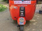 Bajaj RE 2 stroke 1996