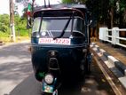 Bajaj RE 2 Stroke 1996