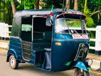Bajaj RE 2 Stroke 1996