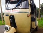 Bajaj RE 2 stroke 1996