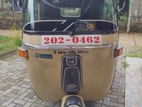 Bajaj RE 2 Stroke 1996