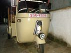 Bajaj RE 2 Stroke 1998