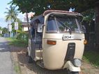 Bajaj RE 2 Stroke 1998
