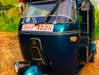 Bajaj RE 2 Stroke 1998