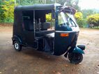 Bajaj RE 2 stroke 1998