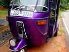 Bajaj RE 2 Stroke 1998