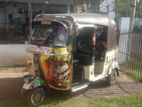 Bajaj RE 2 Stroke 1998