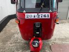 Bajaj RE 2 Stroke 1998