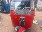 Bajaj RE 2 Stroke 1998