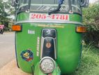 Bajaj RE 2 Stroke 1998