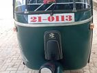 Bajaj RE 2 Stroke 1998