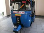 Bajaj RE 2 Stroke 1999