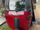 Bajaj RE 2 Stroke 1999