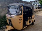 Bajaj RE 2 Stroke 1999