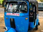 Bajaj RE 2 stroke 1999