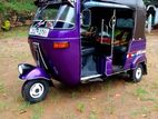 Bajaj RE 2 Stroke 1999