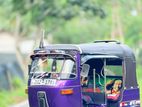 Bajaj RE 2 Stroke 1999