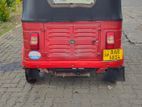 Bajaj RE 2 Stroke 1999