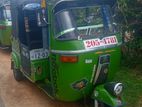 Bajaj RE 2 Stroke 1999