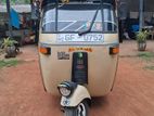 Bajaj RE 2 Stroke 2000
