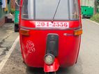 Bajaj RE 2 Stroke 2000