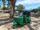 Bajaj RE 2 Stroke 2000