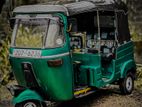 Bajaj RE 2 stroke 2000
