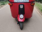 Bajaj RE 2000