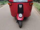 Bajaj RE 2000