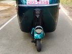 Bajaj RE 2 stroke 2000