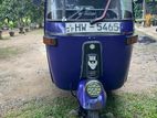 Bajaj RE 2 Stroke 2000