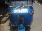 Bajaj RE 2000