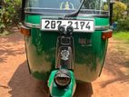Bajaj RE 2 Stroke 2000