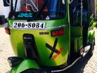 Bajaj RE 2 Stroke 2000
