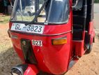 Bajaj RE 2 Stroke 2001