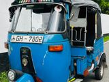 Bajaj RE 2 Stroke 2001