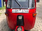 Bajaj RE 2 stroke 2001