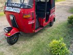 Bajaj RE 2 Stroke 2001