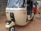 Bajaj RE 2 Stroke 2001