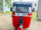 Bajaj Three Wheeler 2001