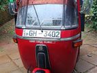Bajaj RE 2 Stroke 2001