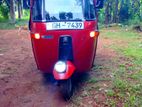 Bajaj RE 2 Stroke 2001