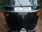 Bajaj RE 2001