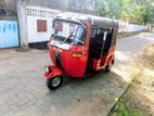 Bajaj RE 2 Stroke 2002