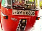 Bajaj RE 2 Stroke 2002